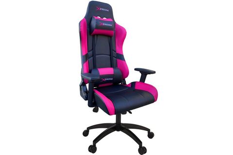 XPRİME ZEUS OYUNCU KOLTUĞU, PEMBE