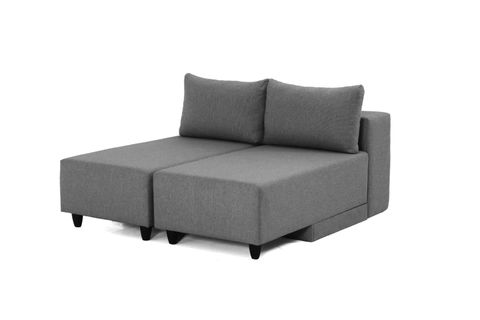 LİMA KÖŞE KOLTUK, GRİ