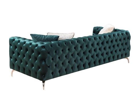 REGNUM KOLTUK TAKIMI, YEŞİL KREM