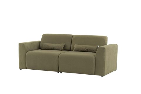 NOOK MODÜLER İKİLİ KOLTUK, YEŞİL