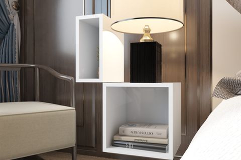 YUSUF KOMODİN, AÇIK RAFLI, NRG-KMD-1003