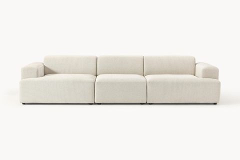 ELSA ÜÇLÜ KETEN KOLTUK, BEJ