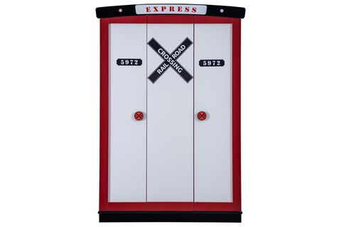 EXPRESS ÇOCUK ODASI TAKIMI, 3 KAPAKLI