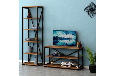 NUOVO 2'Lİ TV ÜNİTESİ