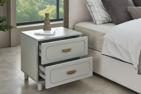 WILLOW KOMODİN