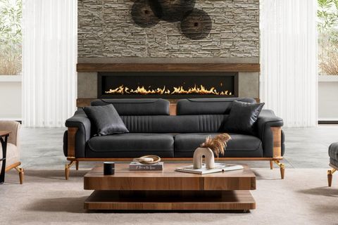 DUBAİ KOLTUK TAKIMI