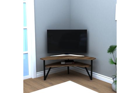 ARNETTİ KİBERYA KÖŞE TV SEHPASI, LİDYA
