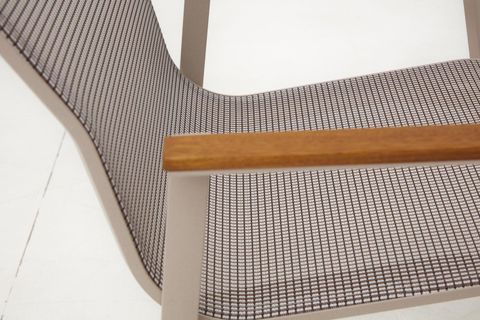 DAİSY BAHÇE YEMEK MASA SETİ, 8 KİŞİLİK, SERAMİK