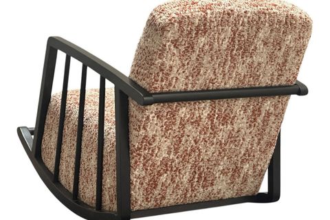 LUMA SALLANAN BERJER, TURUNCU