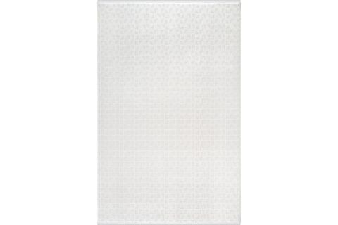 MERİNOS HALI PREMİUM MODERN MAKİNA HALISI, 69813 060 KREM 200X290 CM