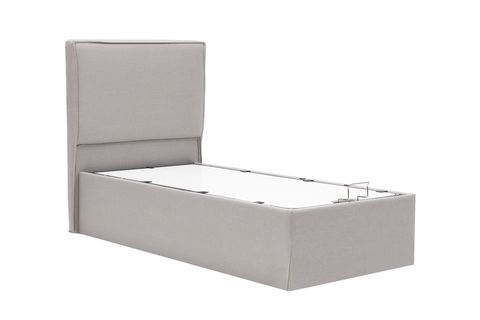 LUNA SAGE BAZA VE BAŞLIK SETİ, KUMAŞ DEĞİŞTİRİLEBİLİR,120X200