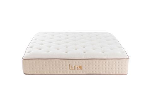 LUNA BY VİVENSE ORGANIC ÇİFT KİŞİLİK YATAK 180X200