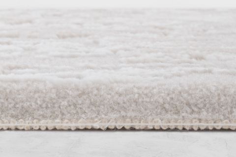 HAREM MAKİNA HALISI, KREM, 160X230, 4503B