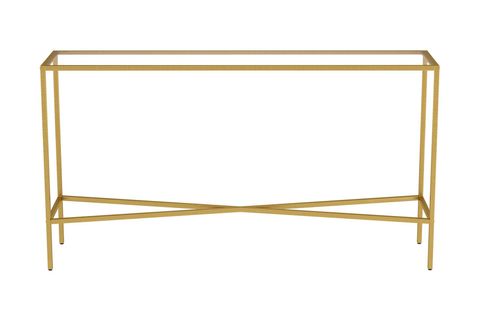 BETSY DRESUAR, GOLD, METAL, 140 CM