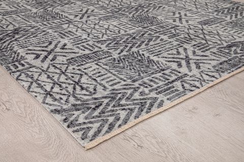 ANGORAHOME VEGA HALI 4031, DİKDÖRTGEN, 80X150