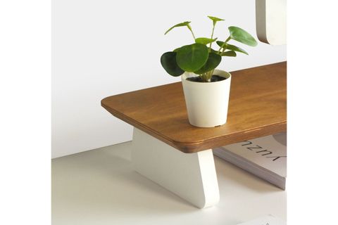 BÜYÜK MONİTÖR STANDI, MEŞE