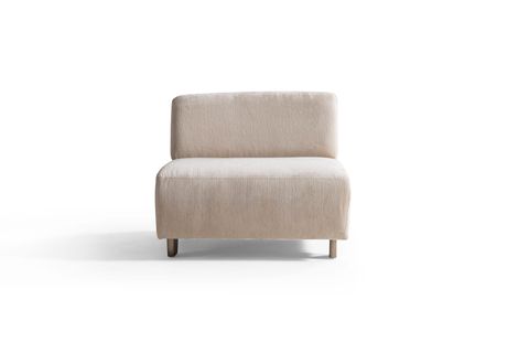 İZNİK KÖŞE KOLTUK, KREM