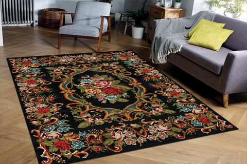 AİDA HOME VATRA SALON HALISI, 80X200