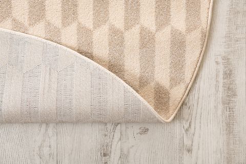 TRIA KOLEKSIYONU MAKİNE HALISI, TA1055 YUVARLAK 100X100