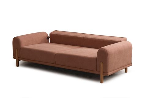 LOFT ÜÇLÜ KOLTUK, PUDRA