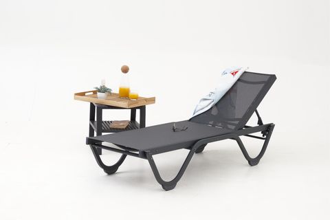 FUTURE ŞEZLONG, ANTRASİT