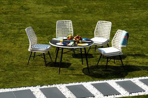 SİON BAHÇE VE BALKON MASASI