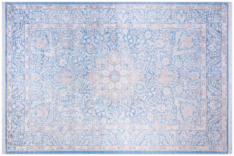 TRKMN 11 YIKANABİLİR DİJİTAL BASKILI HALI 100X300