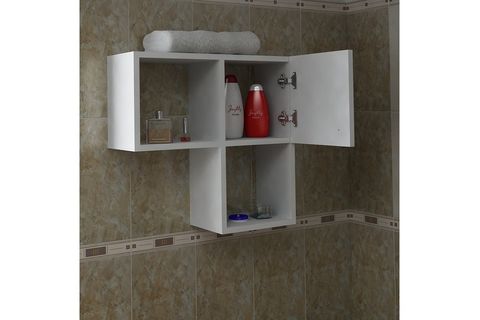 AYLİZ BANYO DOLABI