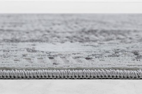 İPEKSİ MAKİNE HALISI, GRİ, 2, 120X180