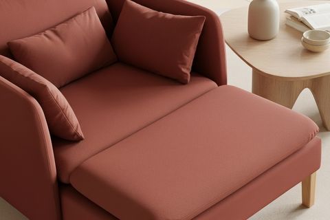 BUDAPEST MODÜLER DİNLENME BERJERİ, KİREMİT