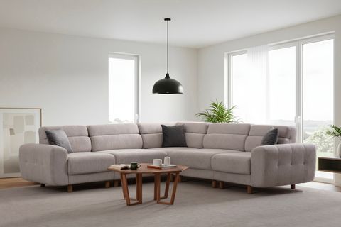 SİMİ KOLSUZ MODÜL, 70 CM