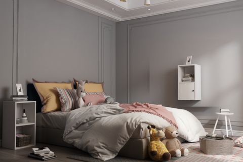 AYDIN KİTAPLIKLI RAF, DVR-1039-Ç