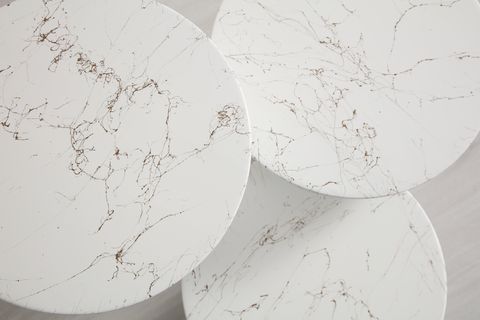 MANTAR SEHPA, MERMER, ÜÇLÜ