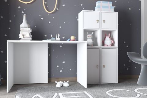 ÇOCUK ÇALIŞMA MASASI, 1001