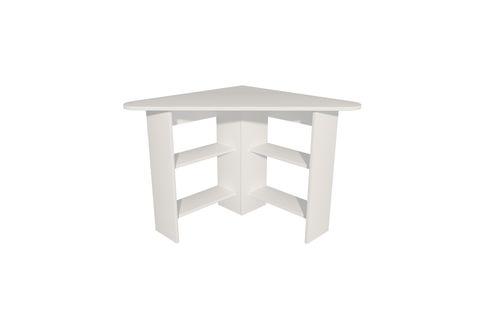 CORNER KAHVE KÖŞESİ, BEYAZ