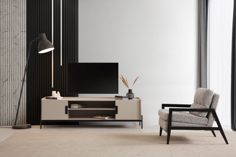 OPAL TV ÜNİTESİ