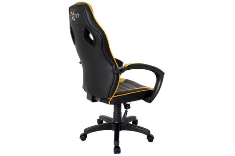 XFLY OYUNCU KOLTUĞU 1511C0492, SARI