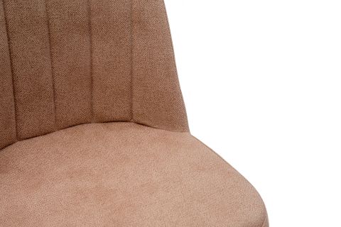 BERJER SANDALYE, KAHVE, BEYAZ