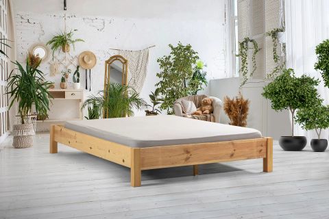 Modern tot landelijk: welk bedframe past bij jouw stijl?