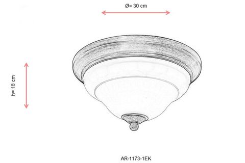 AVONNİ SILAM ARMATÜR