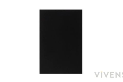 JUNGLE METAL PANO SİYAH