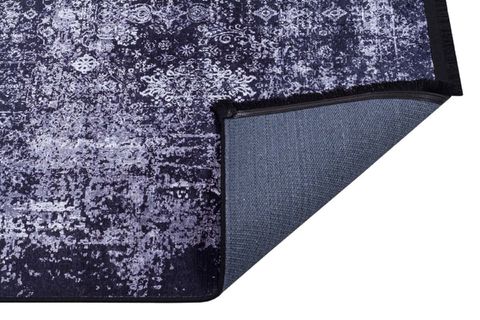 TRKMN 43 YIKANABİLİR DİJİTAL BASKILI HALI 120X180