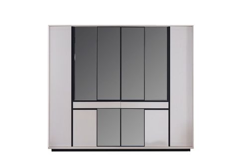 MERCAN YATAK ODASI TAKIMI, 6 KAPAKLI