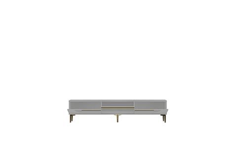 MEYRA TV SEHPASI, BEYAZ GOLD, 180 CM, TSA1805BG