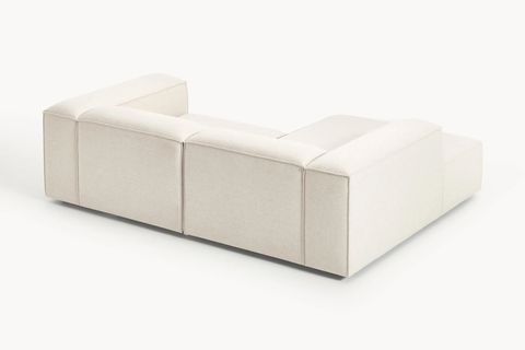 LENA MİNİ KÖŞE KOLTUK, SOL KÖŞE, BEJ