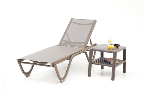 FUTURE ŞEZLONG, CAPPUCINO