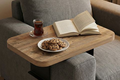 VERA YAN SEHPA, MEŞE