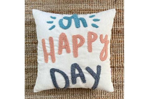 JOYNODES HAPPY PUNCH KIRLENT İÇ YASTIKSIZ