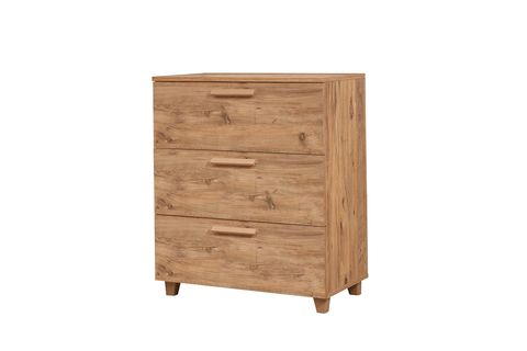 LEVA ŞİFONYER, ATLANTİK