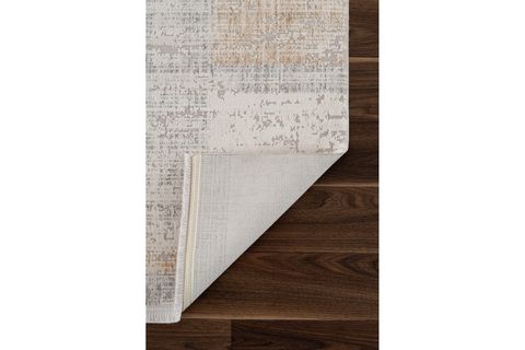 KOZA RUST GOLD HALI A1233C, 80X120